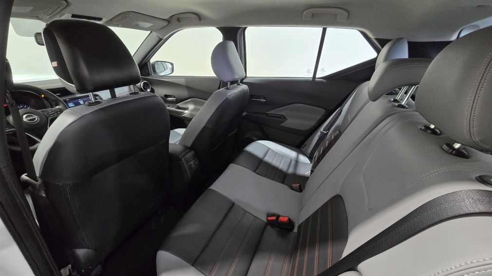 Nissan Kicks SR 2024 d&rsquo;occasion à vendre - 21