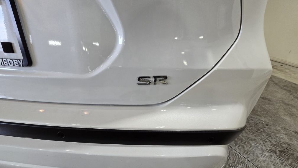 Nissan Kicks SR 2024 d&rsquo;occasion à vendre - 25