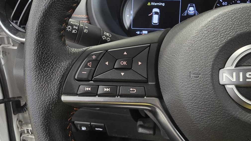 Nissan Kicks SR 2024 d&rsquo;occasion à vendre - 15