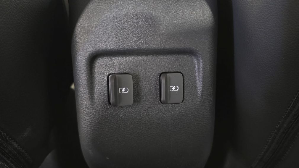 Nissan Kicks SR 2024 d&rsquo;occasion à vendre - 22