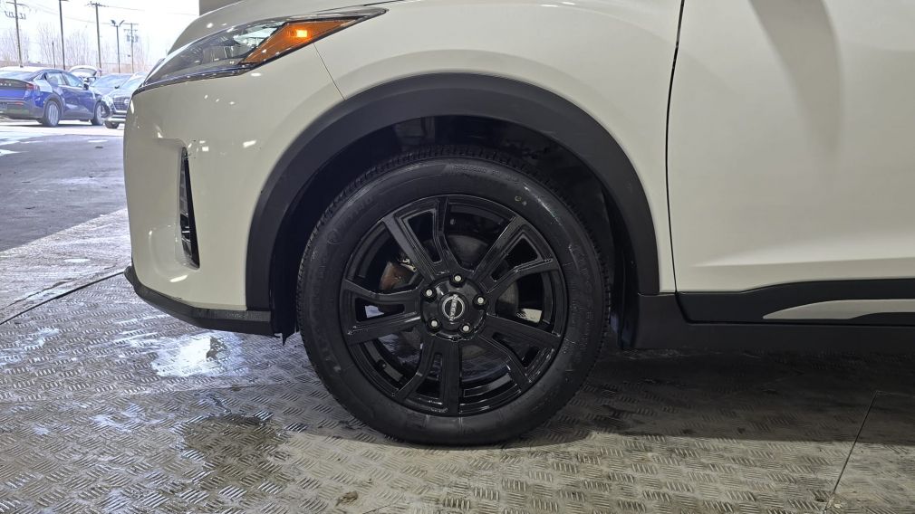 Nissan Kicks SR 2024 d&rsquo;occasion à vendre - 9