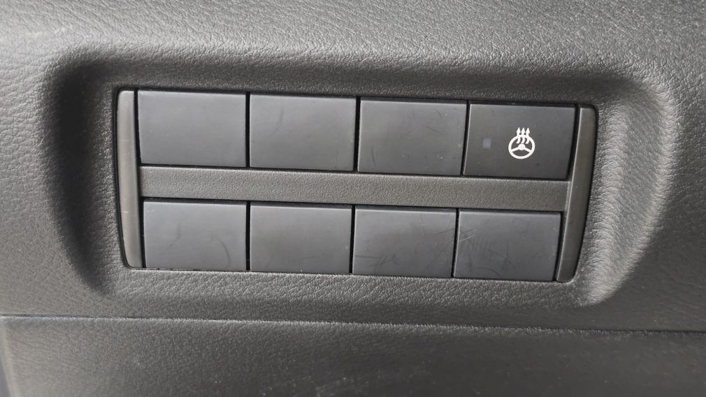 Nissan Kicks SR 2024 d&rsquo;occasion à vendre - 12