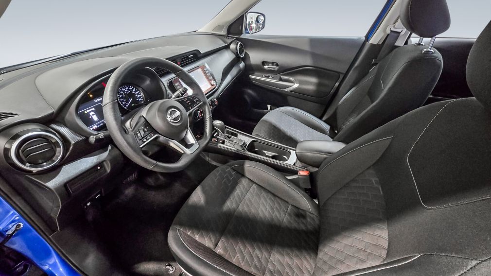 Nissan Kicks SV 2024 d&rsquo;occasion à vendre - 13