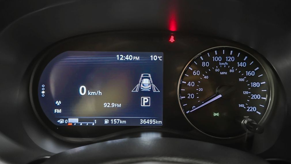 Nissan Kicks SV 2024 d&rsquo;occasion à vendre - 15