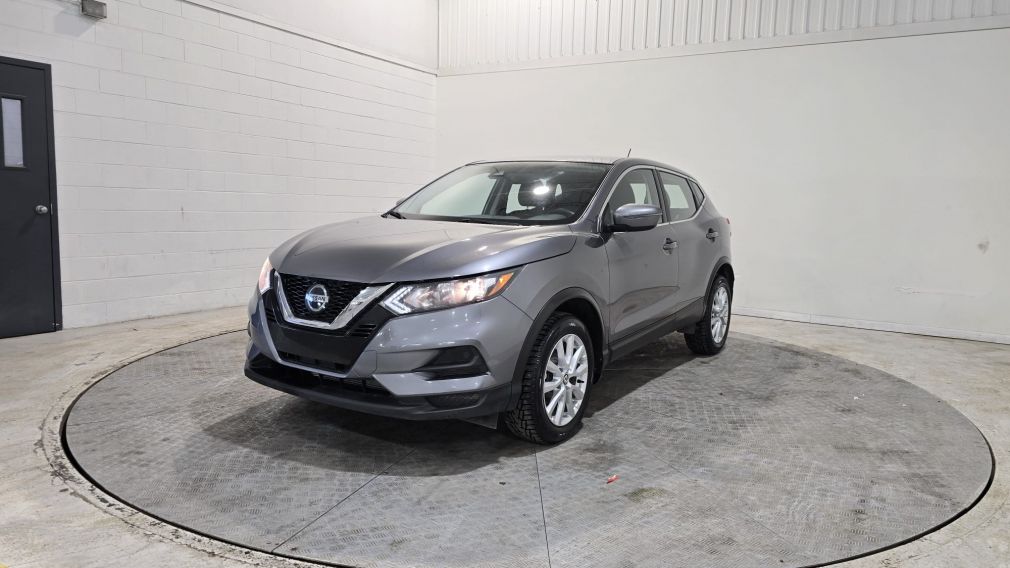 Nissan Qashqai S 2023 à vendre à Trois-Rivières - 3