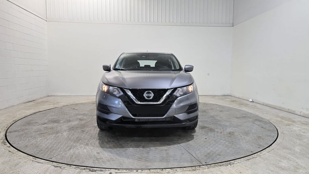 Nissan Qashqai S 2023 à vendre à Trois-Rivières - 2