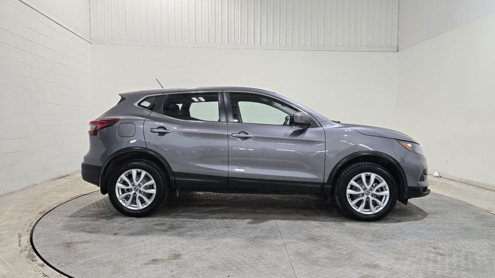 Nissan Qashqai S 2023 à vendre à Trois-Rivières - 8