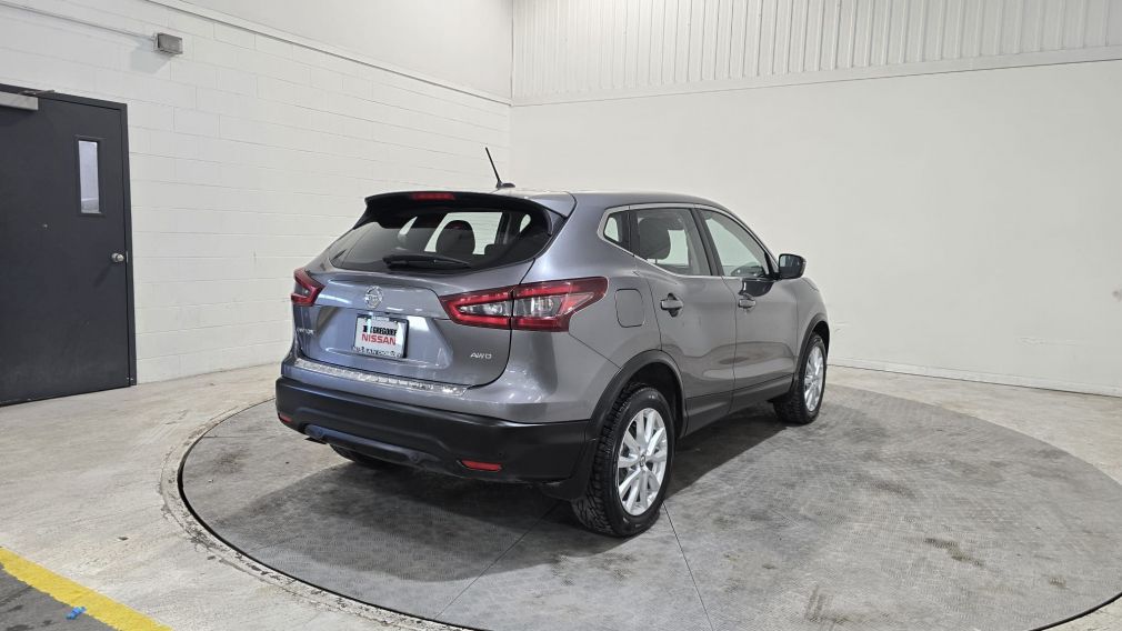 Nissan Qashqai S 2023 à vendre à Trois-Rivières - 7