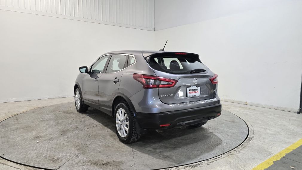 Nissan Qashqai S 2023 à vendre à Trois-Rivières - 5