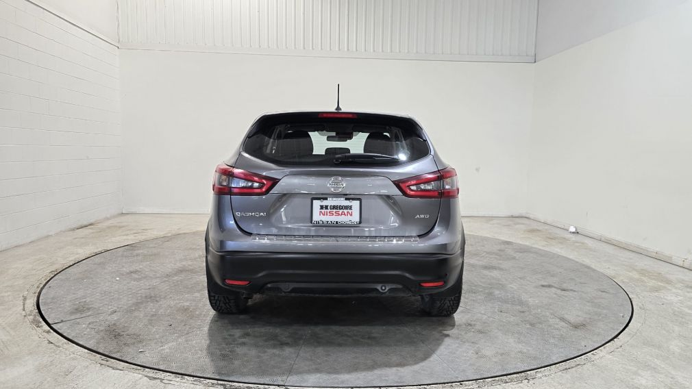 Nissan Qashqai S 2023 à vendre à Trois-Rivières - 6