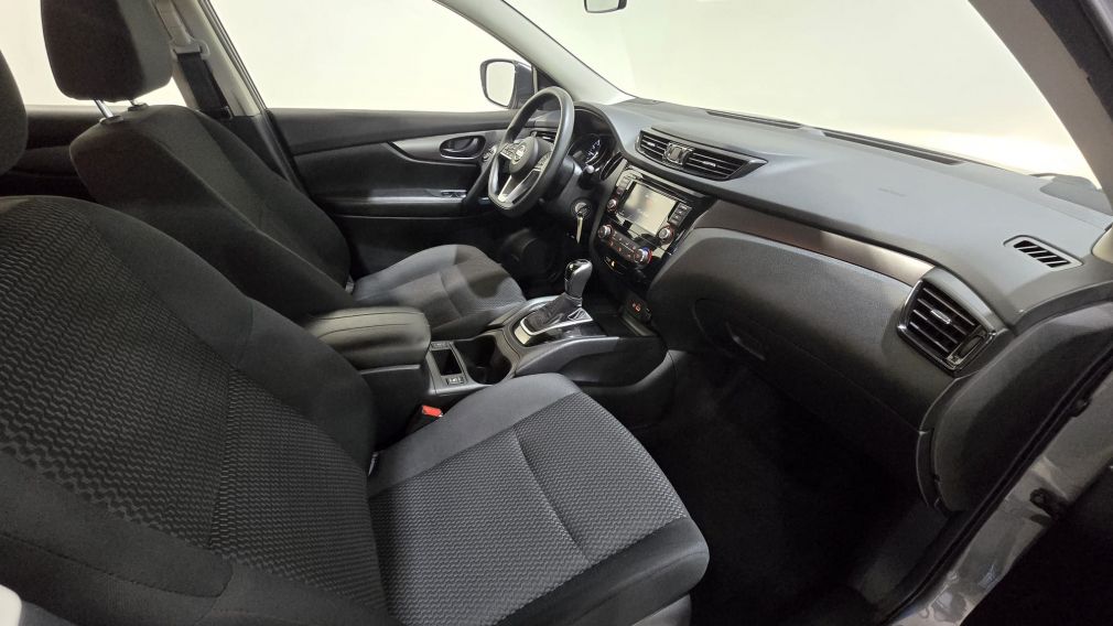 Nissan Qashqai S 2023 à vendre à Trois-Rivières - 19
