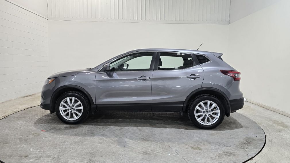 Nissan Qashqai S 2023 à vendre à Trois-Rivières - 4