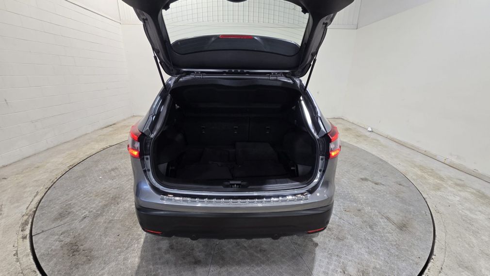 Nissan Qashqai S 2023 à vendre à Trois-Rivières - 23