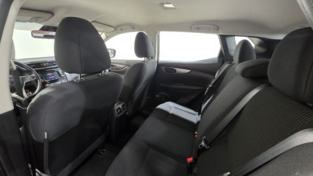 Nissan Qashqai S 2023 à vendre à Trois-Rivières - 21
