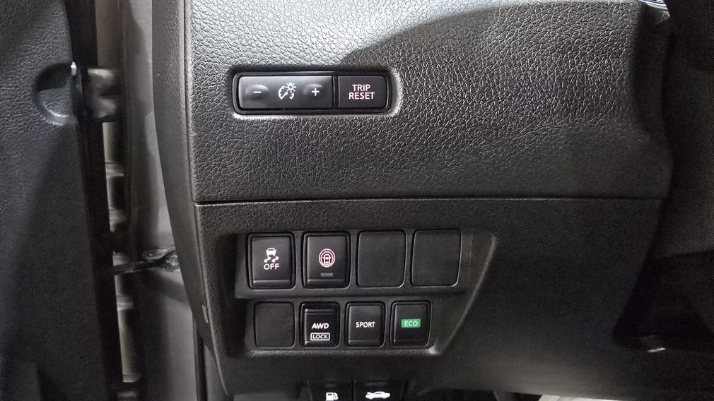 Nissan Qashqai S 2023 à vendre à Trois-Rivières - 12