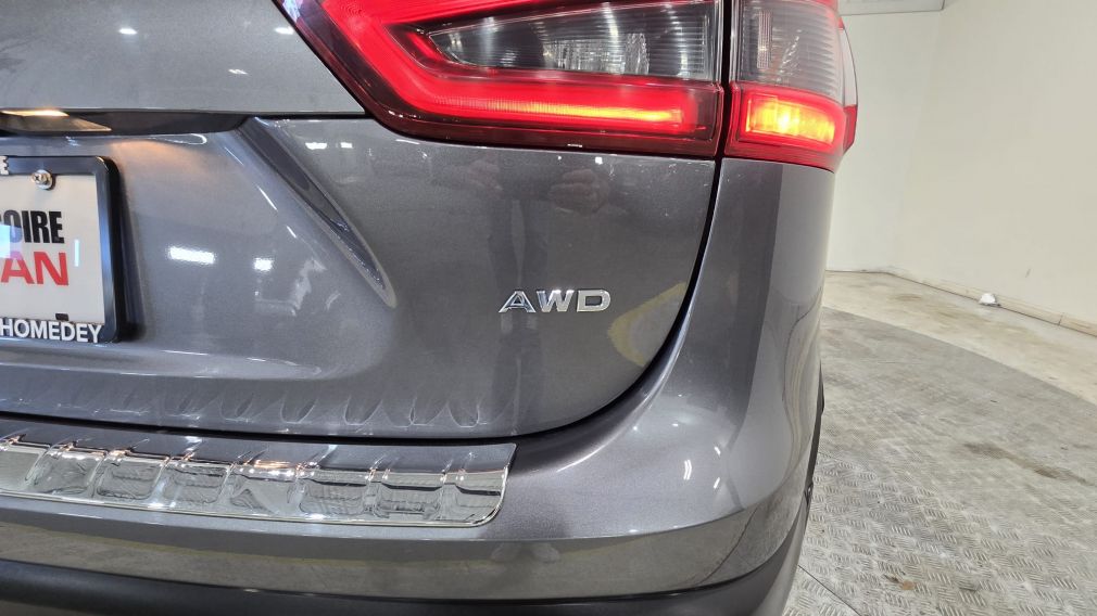 Nissan Qashqai S 2023 à vendre à Trois-Rivières - 22