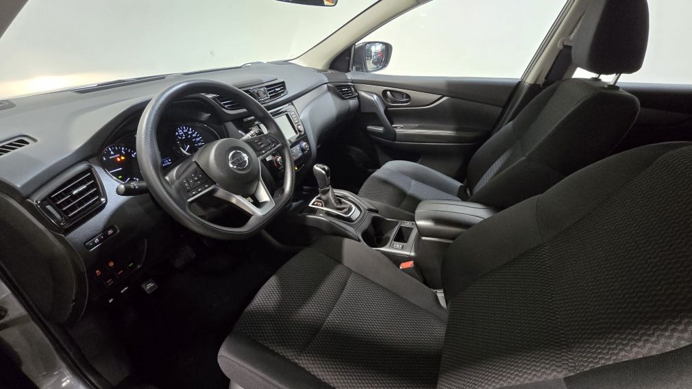 Nissan Qashqai S 2023 à vendre à Trois-Rivières - 11