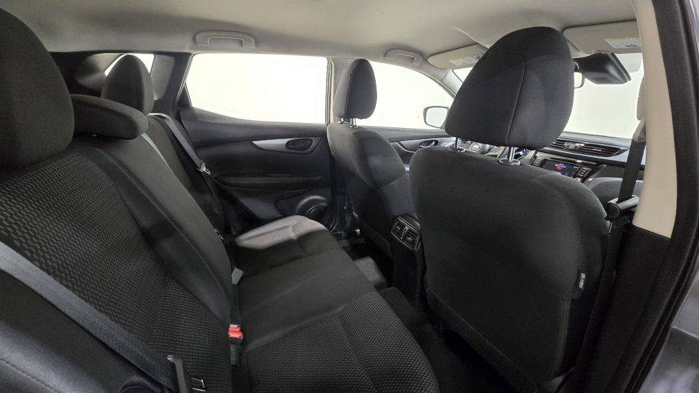 Nissan Qashqai S 2023 à vendre à Trois-Rivières - 20