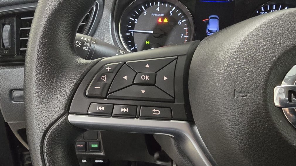 Nissan Qashqai S 2023 à vendre à Trois-Rivières - 14