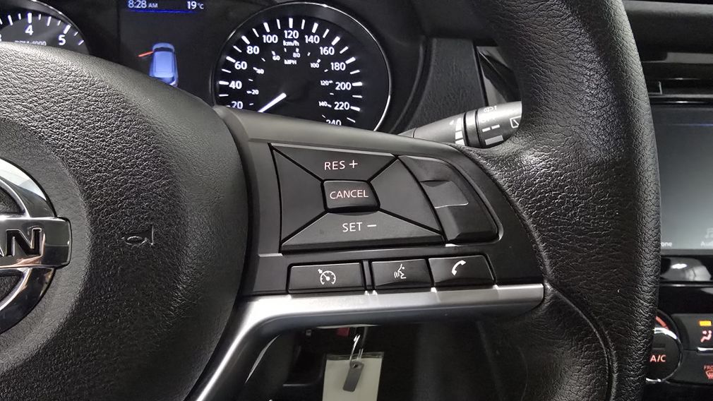 Nissan Qashqai S 2023 à vendre à Trois-Rivières - 16