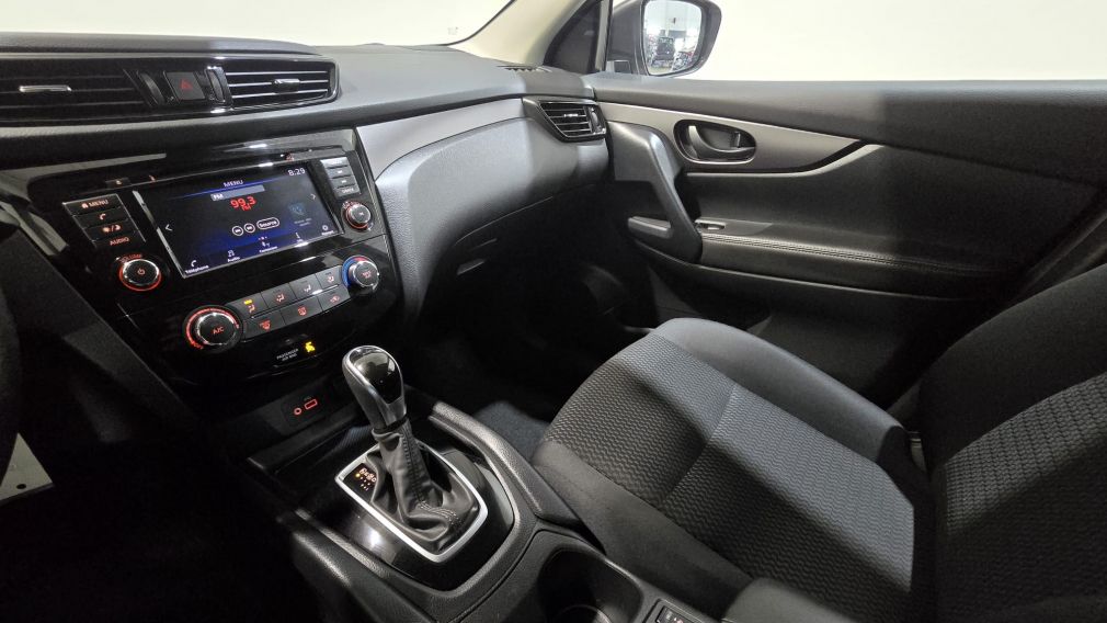 Nissan Qashqai S 2023 à vendre à Trois-Rivières - 18