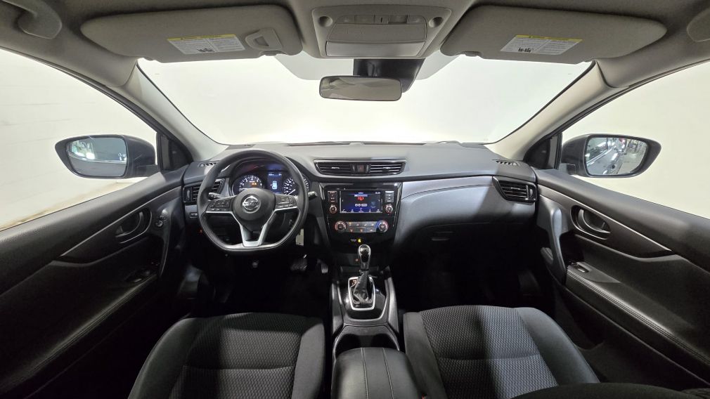 Nissan Qashqai S 2023 à vendre à Trois-Rivières - 13