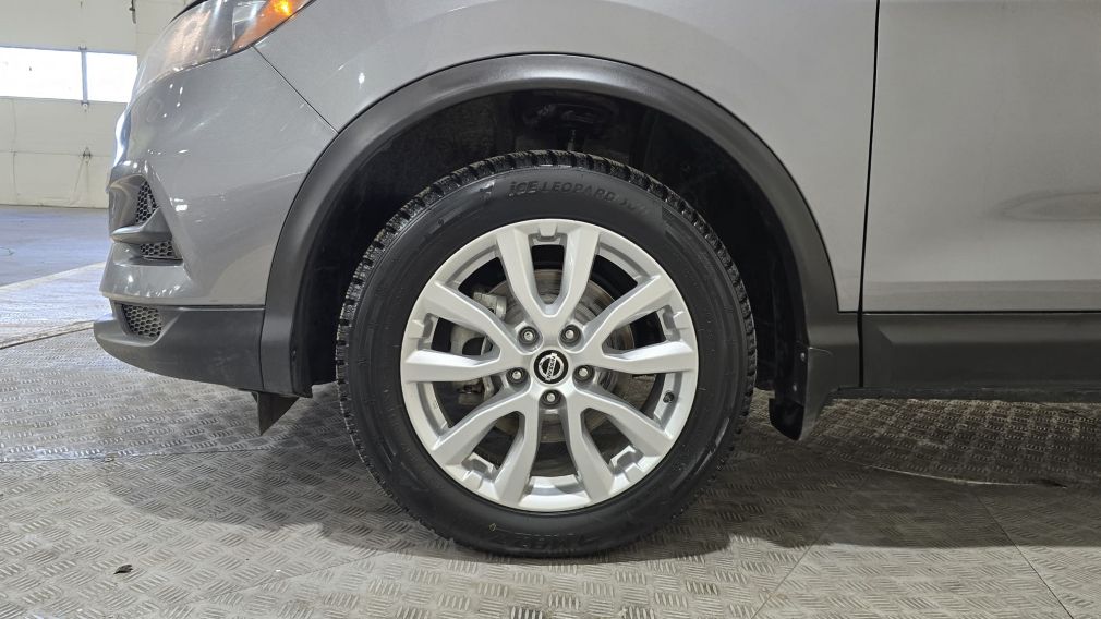 Nissan Qashqai S 2023 à vendre à Trois-Rivières - 9