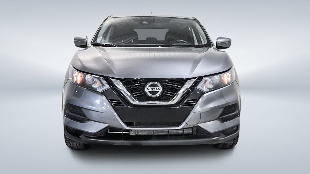 Nissan Qashqai S 2023 à vendre à Trois-Rivières - 2