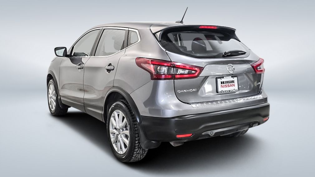 Nissan Qashqai S 2023 à vendre à Trois-Rivières - 5