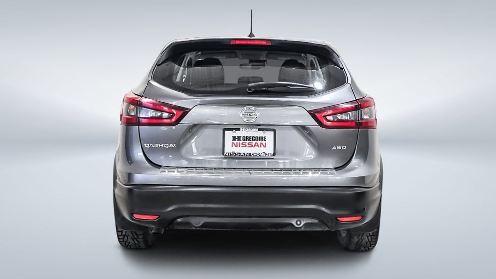 Nissan Qashqai S 2023 à vendre à Trois-Rivières - 6