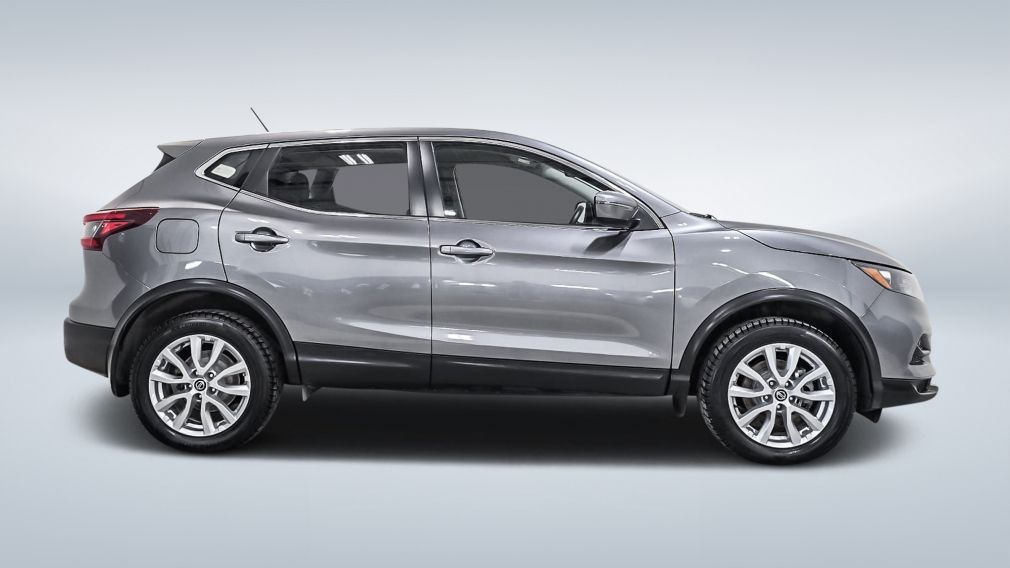 Nissan Qashqai S 2023 à vendre à Trois-Rivières - 8