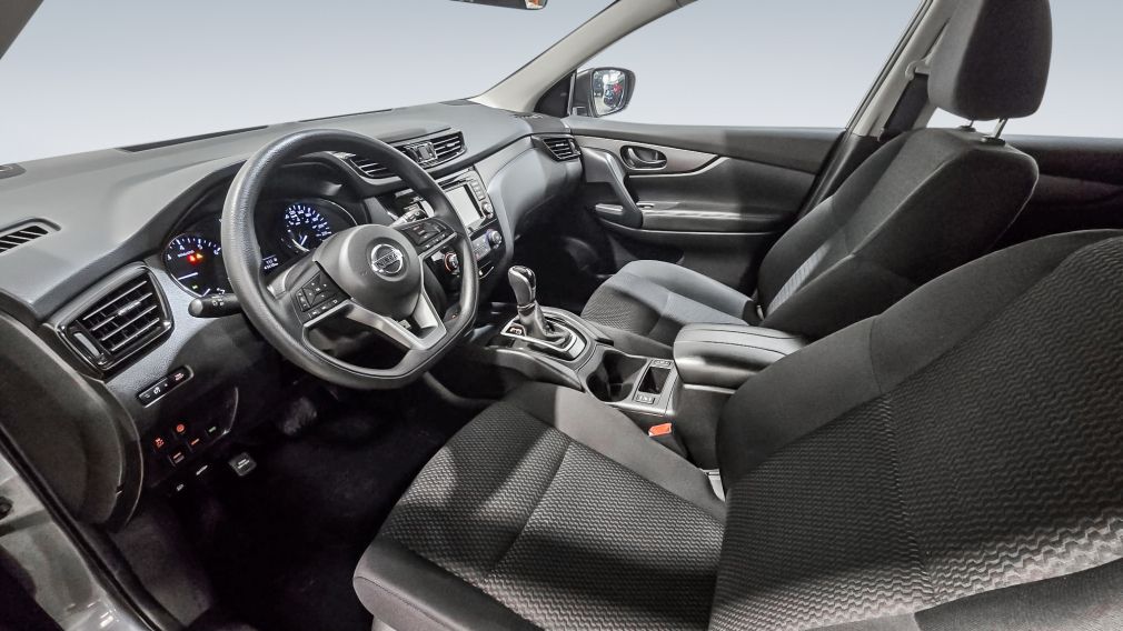 Nissan Qashqai S 2023 à vendre à Trois-Rivières - 11