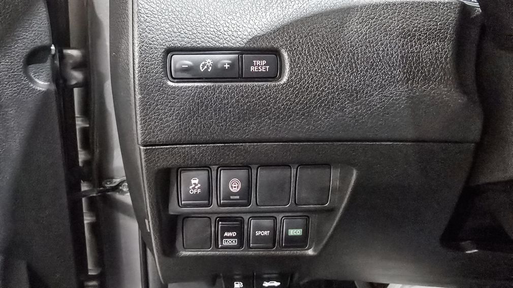 Nissan Qashqai S 2023 à vendre à Trois-Rivières - 12