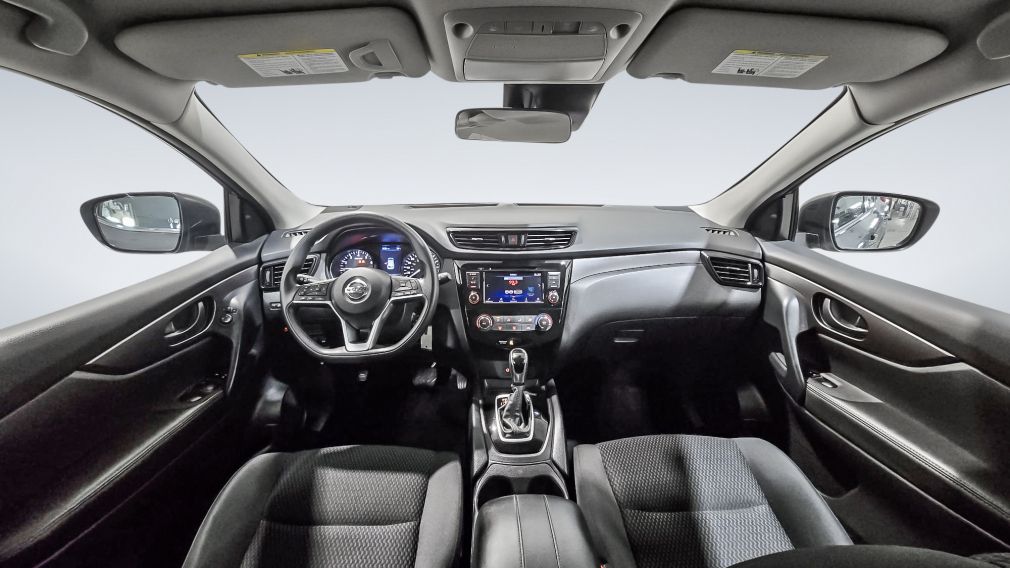 Nissan Qashqai S 2023 à vendre à Trois-Rivières - 13