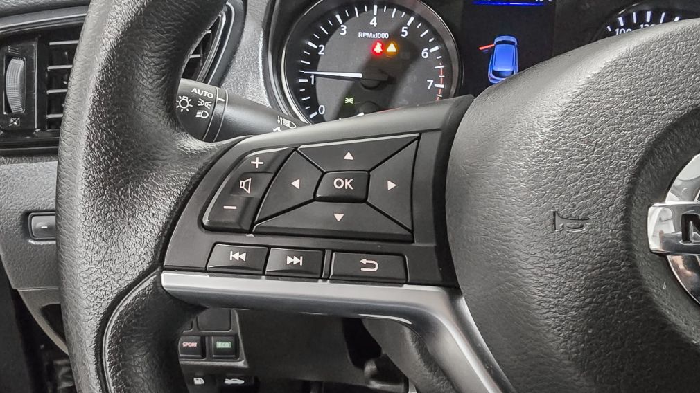 Nissan Qashqai S 2023 à vendre à Trois-Rivières - 14