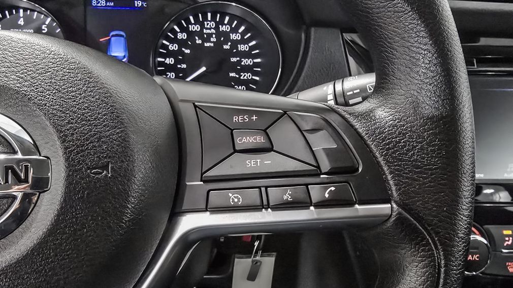Nissan Qashqai S 2023 à vendre à Trois-Rivières - 16