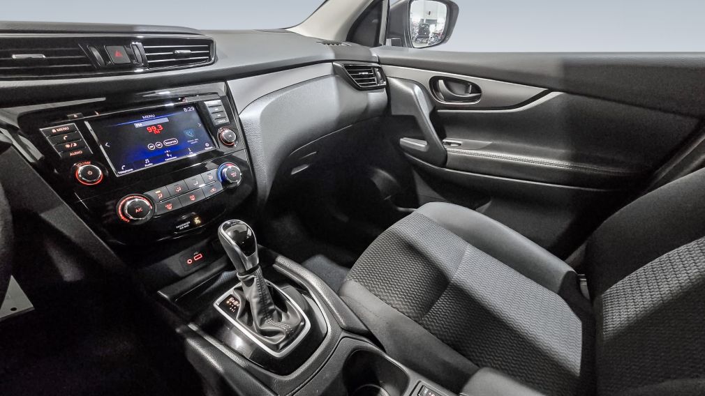 Nissan Qashqai S 2023 à vendre à Trois-Rivières - 18