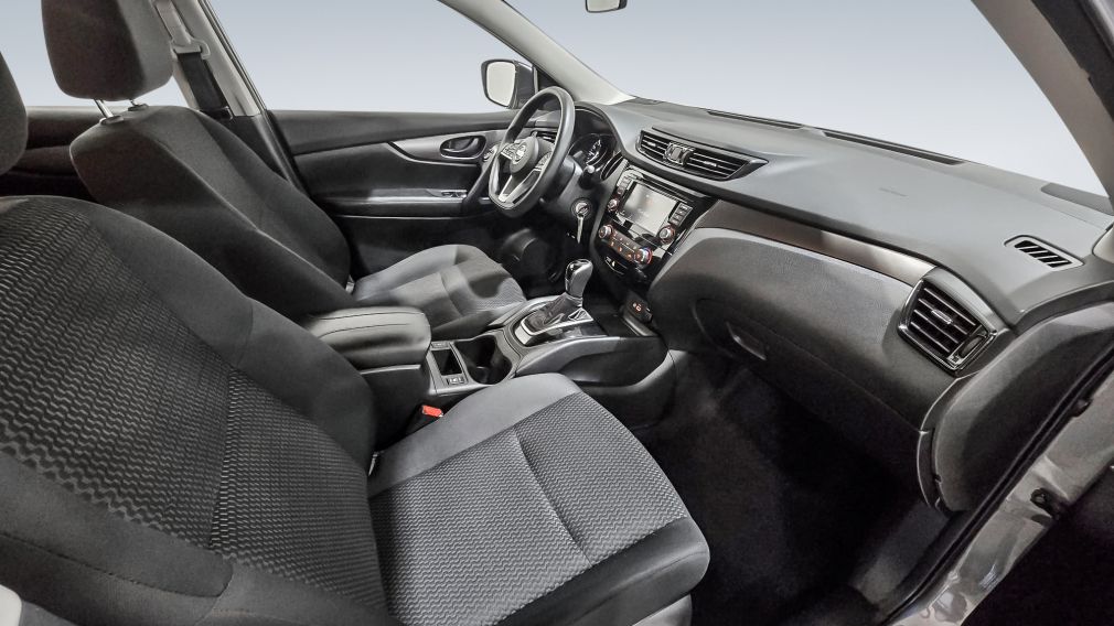 Nissan Qashqai S 2023 à vendre à Trois-Rivières - 19
