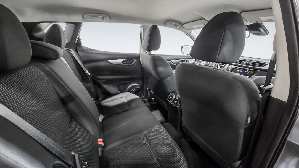 Nissan Qashqai S 2023 à vendre à Trois-Rivières - 20