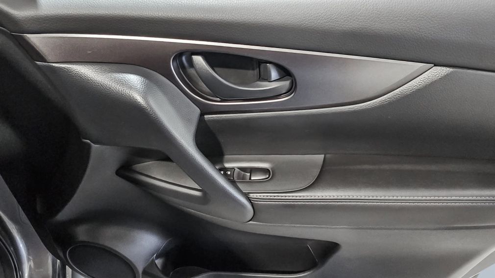 Nissan Qashqai S 2023 à vendre à Trois-Rivières - 21