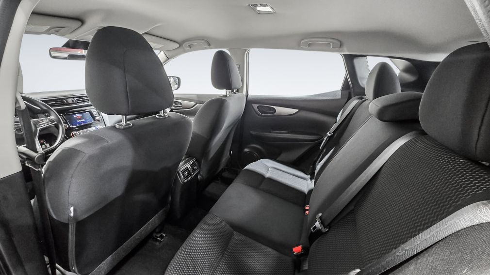 Nissan Qashqai S 2023 à vendre à Trois-Rivières - 22