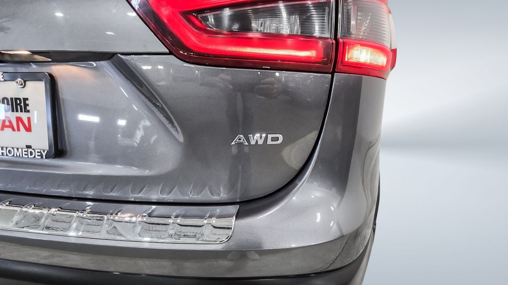 Nissan Qashqai S 2023 à vendre à Trois-Rivières - 23