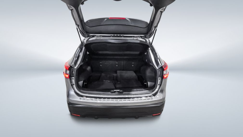 Nissan Qashqai S 2023 à vendre à Trois-Rivières - 24