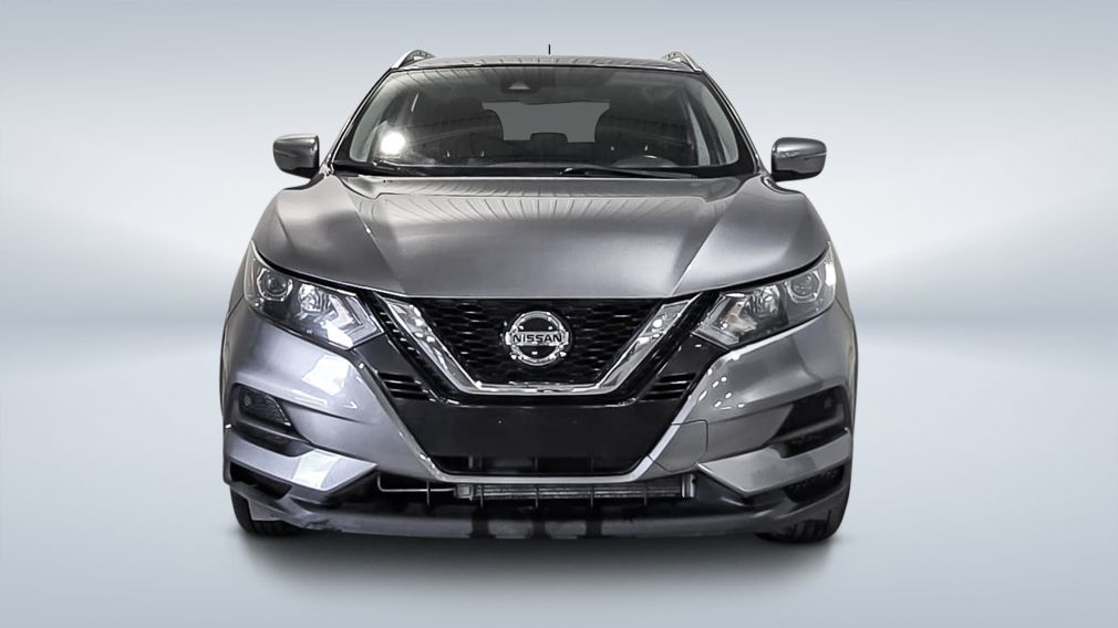 Nissan Qashqai SV 2023 d&rsquo;occasion à vendre - 2