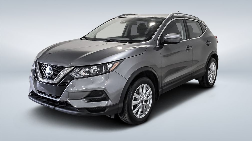 Nissan Qashqai SV 2023 d&rsquo;occasion à vendre - 3