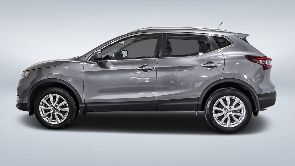 Nissan Qashqai SV 2023 d&rsquo;occasion à vendre - 4