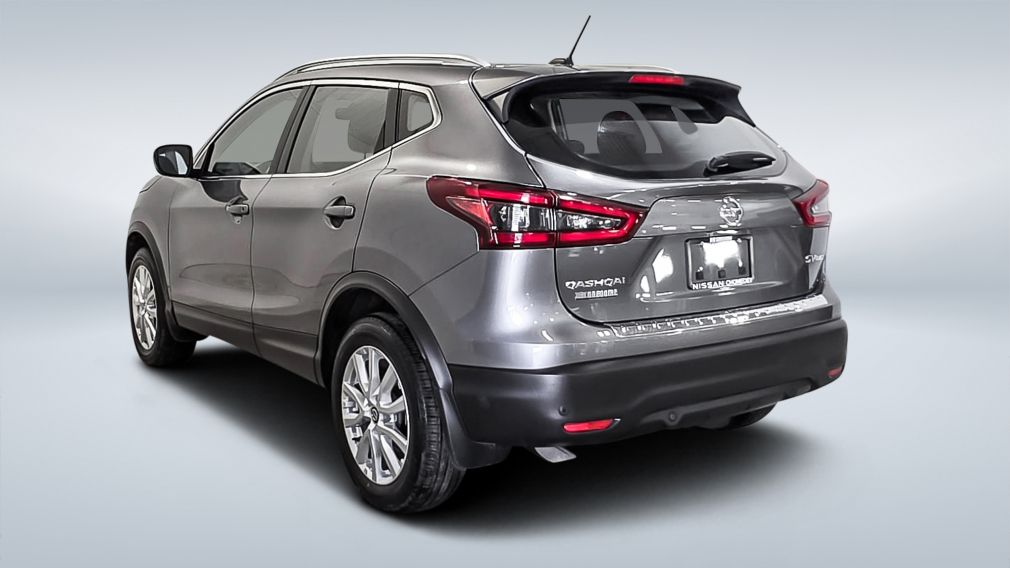 Nissan Qashqai SV 2023 d&rsquo;occasion à vendre - 5