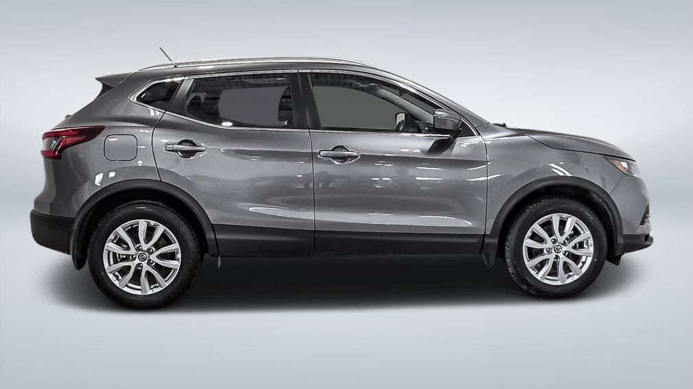 Nissan Qashqai SV 2023 d&rsquo;occasion à vendre - 8