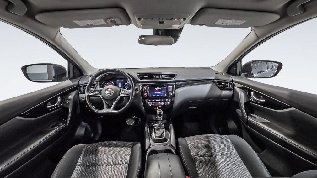 Nissan Qashqai SV 2023 d&rsquo;occasion à vendre - 15