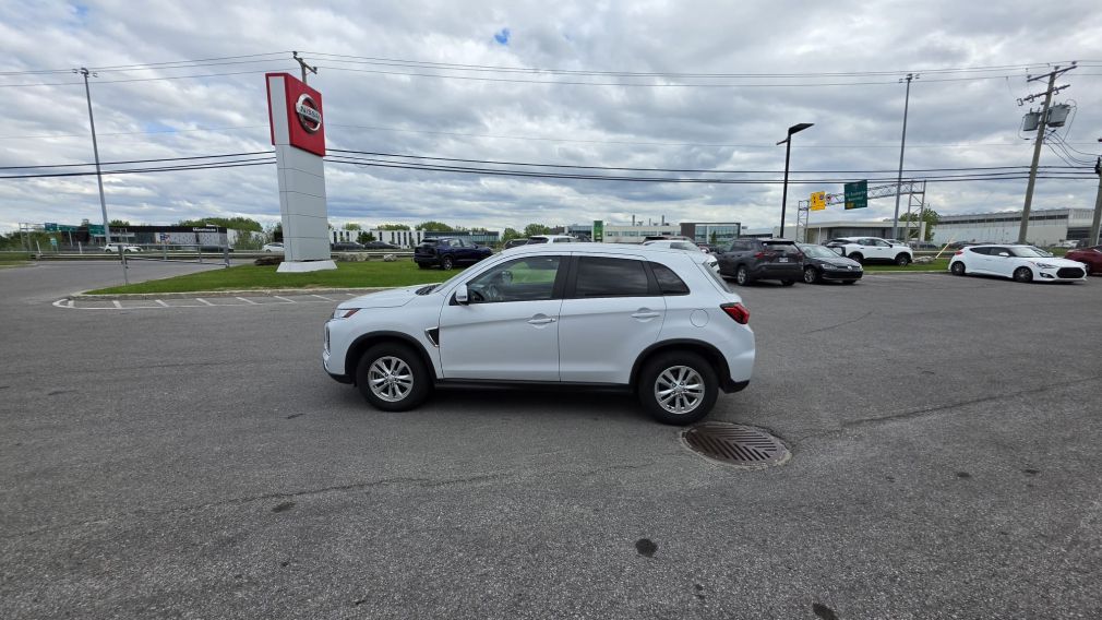 Mitsubishi RVR SE 2024 d&rsquo;occasion à vendre - 4